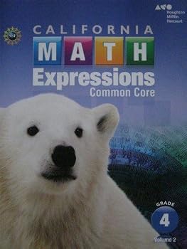 Paperback Student Activity Book (Softcover), Volume 2 Grade 4 2015 Book