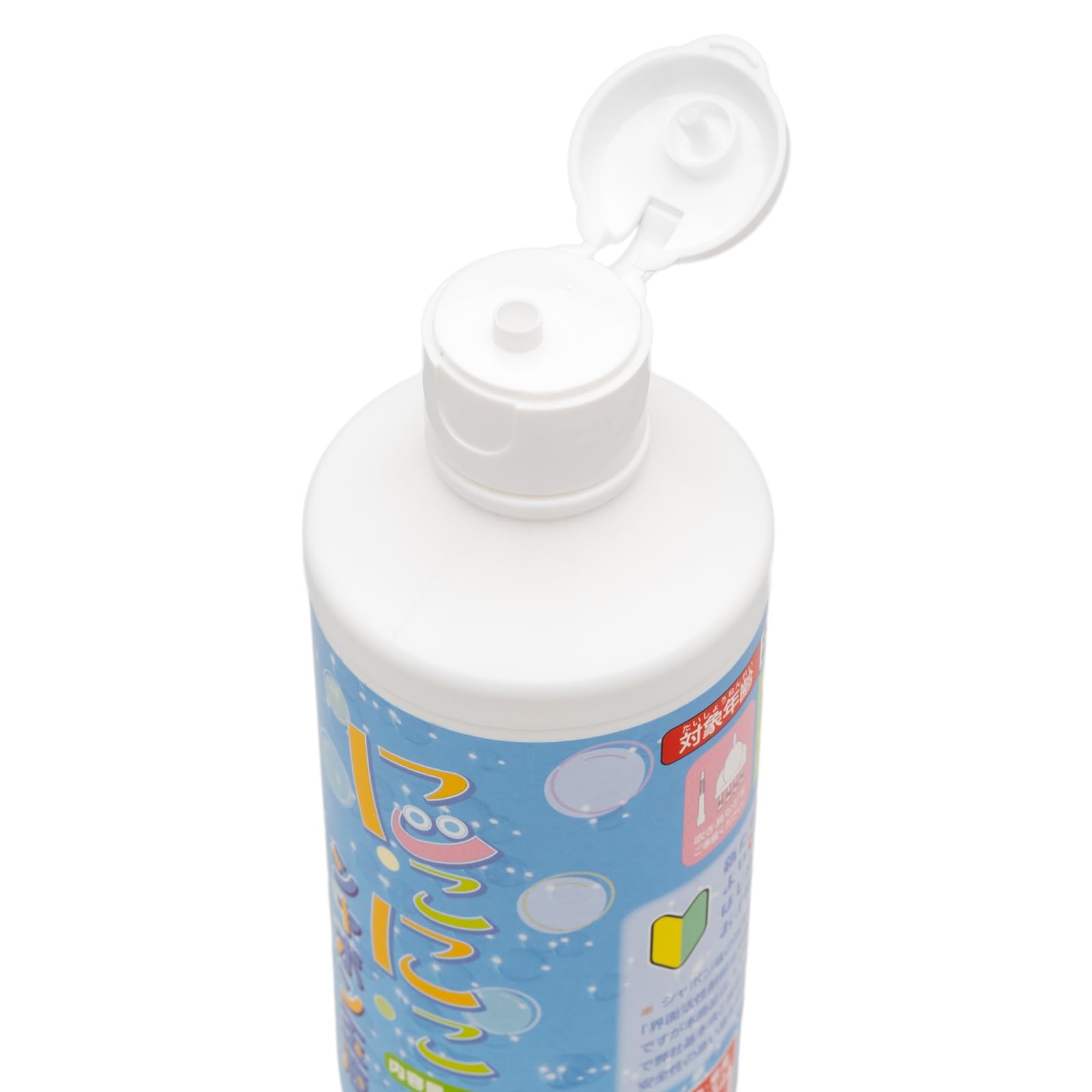 Amazon.co.jp: 友田商会 (Tomoda Shokai) シャボン玉液 400ml 【2歳