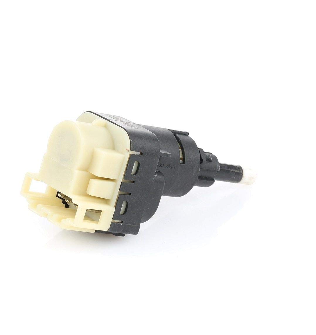RIDEX 806B0004 Interruptor de luces freno mecánico compatible con VW Polo IV Hatchback 9N, 9A