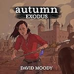 Cover of Exodus