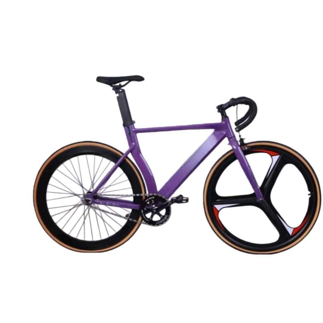 Amazon | GrdMis 2025新登場ピストバイク固定ギア自転車700c*28c 超 