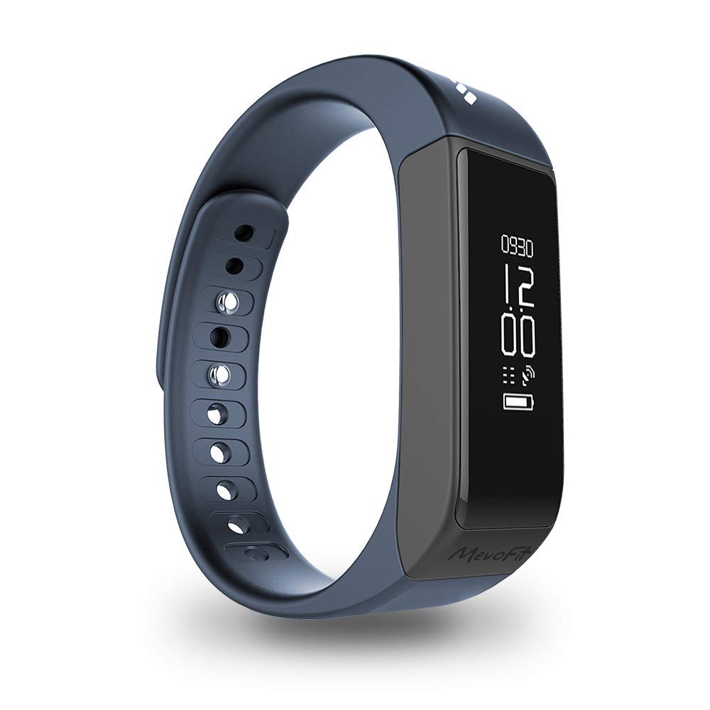 MevoFit Drive Fitness Band & Smart Watch SmartWatches with Fitness
