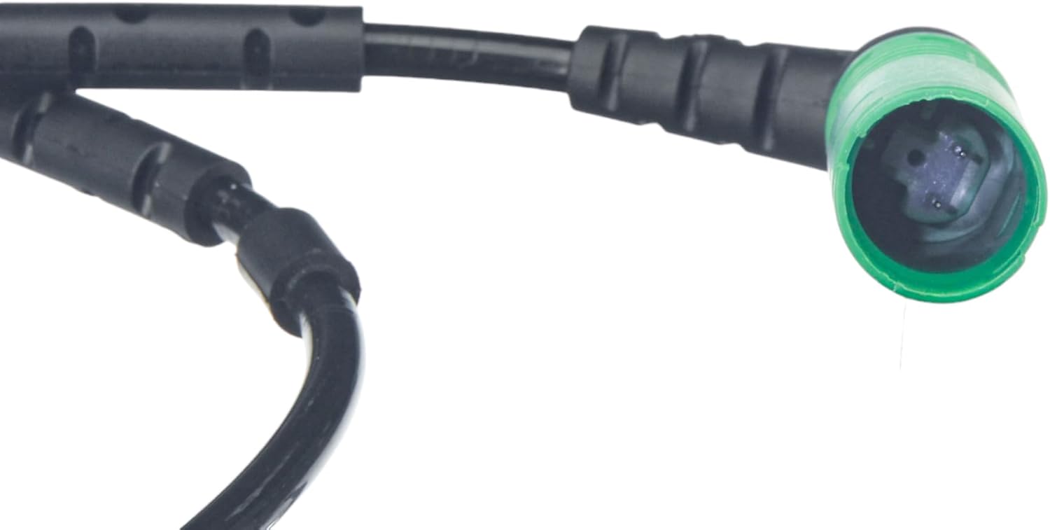 URO Parts SSF500021 ABS Speed Sensor, Rear