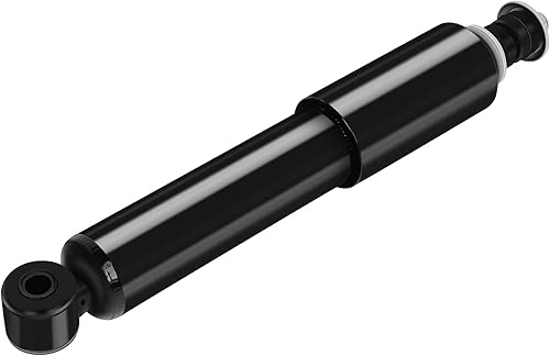 Miniatura 3 de Amortiguadores delanteros y traseros (4 piezas) ANPART Amortiguadores para Nissan Frontier 2000-2004, 2000-2004 para Nissan Xterra con juegos de