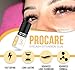 Forabeli Pro Care Lash Extension Glue, 1–2 Sec Fast Dry, 8 Week Retention, Advanced Bonding System, Professional Eyelash Extension Glue, Lash Adhesive for Eyelash Extensions