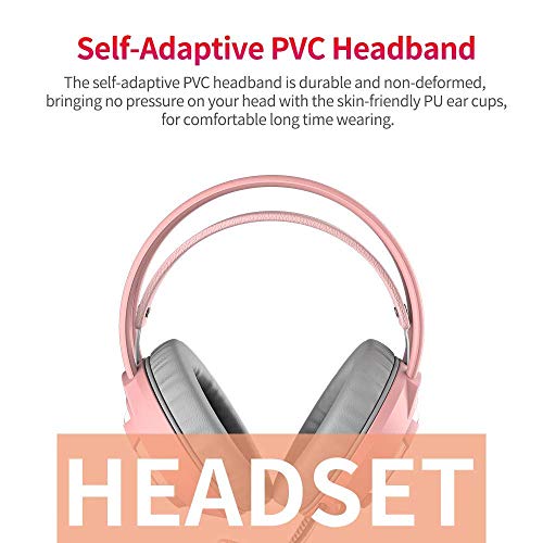 Haut-Gamme Ajazz AX120 Casque Lumineux 3.5mm Audio Connecteur USB 50mm Surround Bass Bas Headphone omnidirectional… - Les Beatles, Paul McCartney, John Lennon, RIngo Starr, George Harrison Haut-Gamme Ajazz AX120 Casque Lumineux 3.5mm Audio Connecteur USB 50mm Surround Bass Bas Headphone omnidirectional… – Image 3