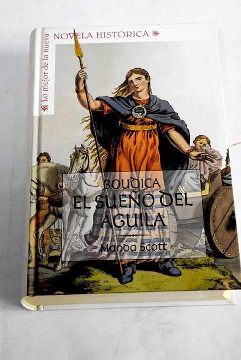 El Sueño Del Águila