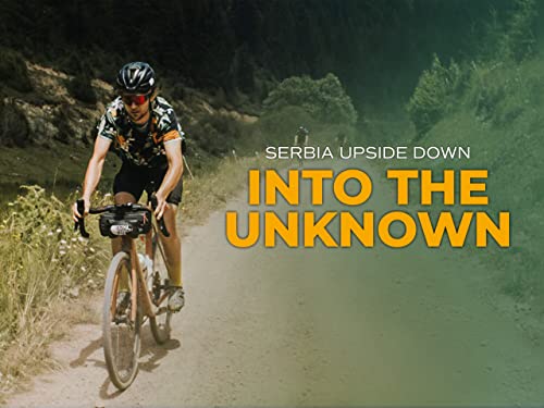 Serbia Upside Down - Into the Unknown