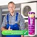 Imagen de Gas Refrigerante Ralerfresh RS Sustituto de Gas R410