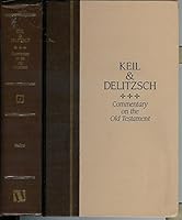 Commentary on the Old Testament - Isaiah B0098QTDDM Book Cover
