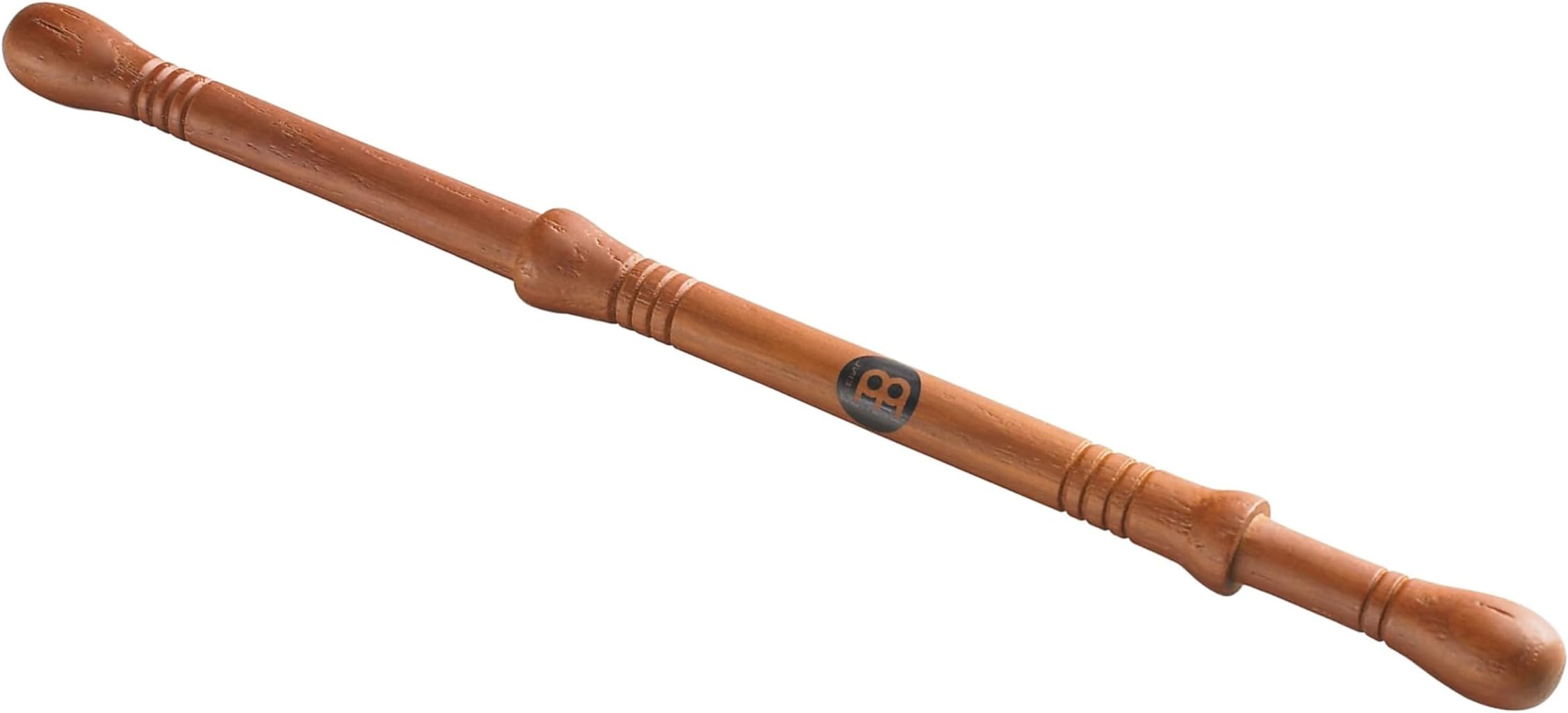 Bodhran Tipper Beater - Beater for Bodhran - Length 25 cm - Ash, Brown (FDT3)