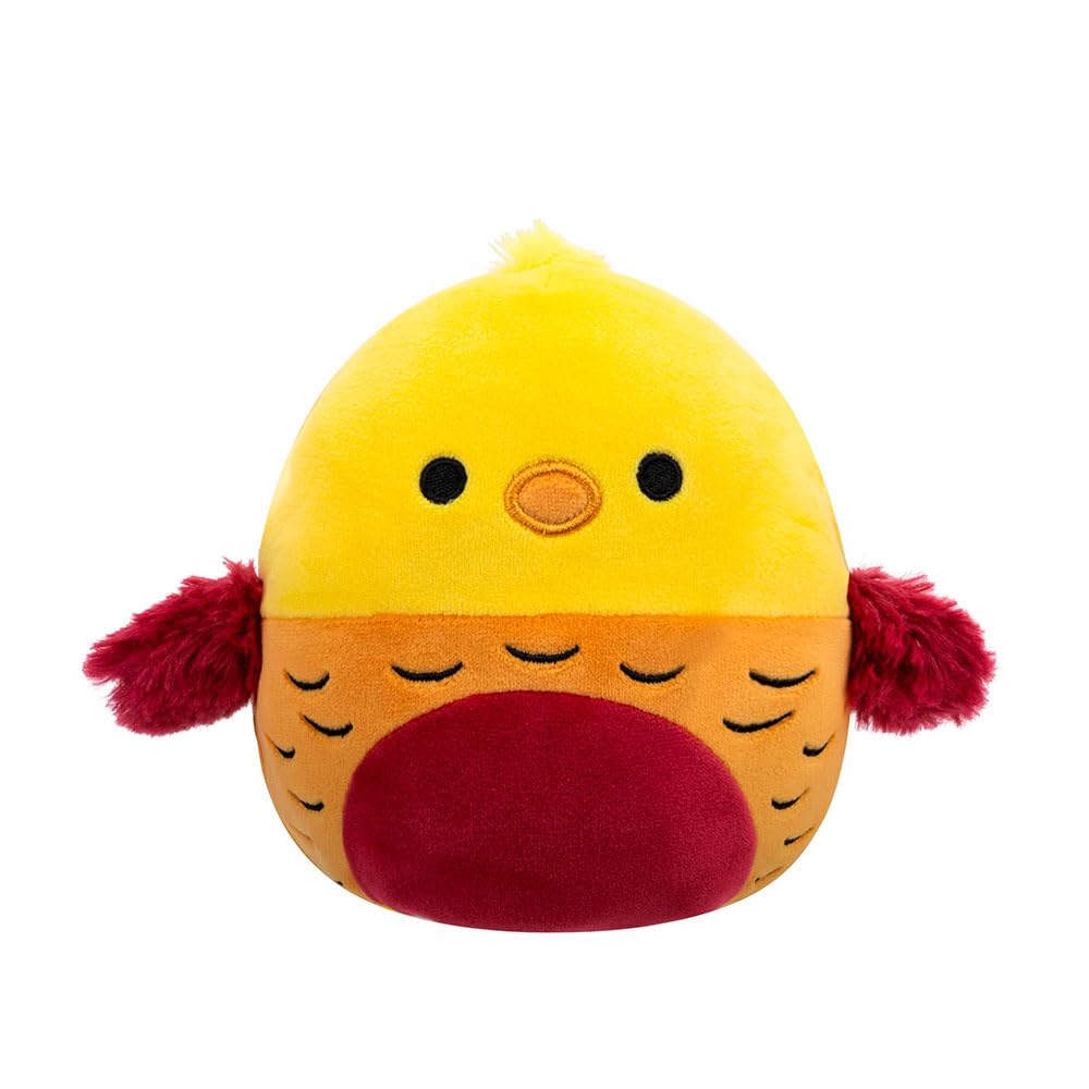 Squishmallows Flip A Mallows Lancaster & Beck, Balu - Image 3