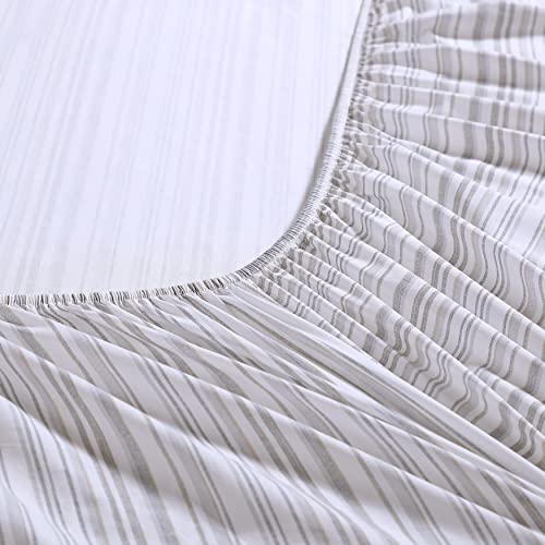 Image of Tommy Bahama - Queen Sheet Set with Fitted Sheet & Pillowcases