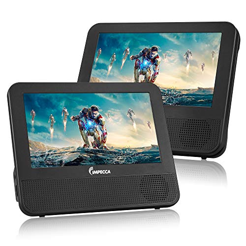 Best Dual Electronics Dvd Players