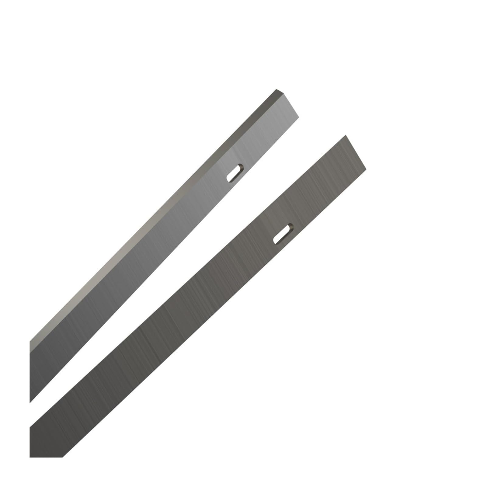 Narzędzia skrawające – płytki do strugów Ostrza strugarskie HSS Noże łączące 320x19x3mm 2szt