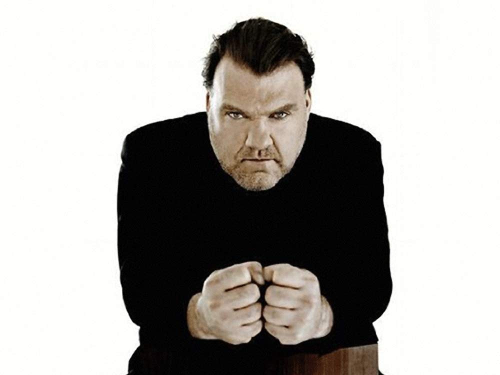 Bryn Terfel