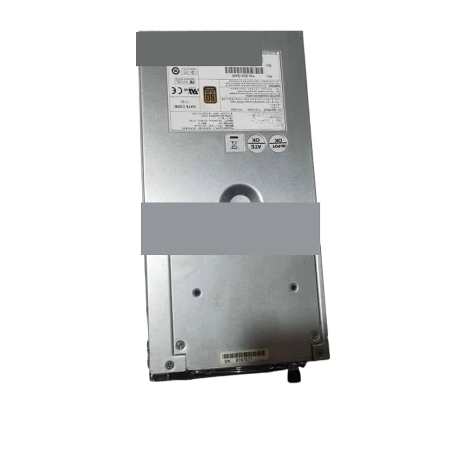 OSHZIKJII For YM-2531BAR YM-2531B 9373CPSU-0010 530W Kit