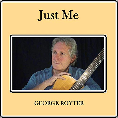 George Roter Just Me de George Royter en Amazon Music Unlimited