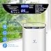 Imagen de KKTECT Concentrador Oxigeno Portatil con Bateria