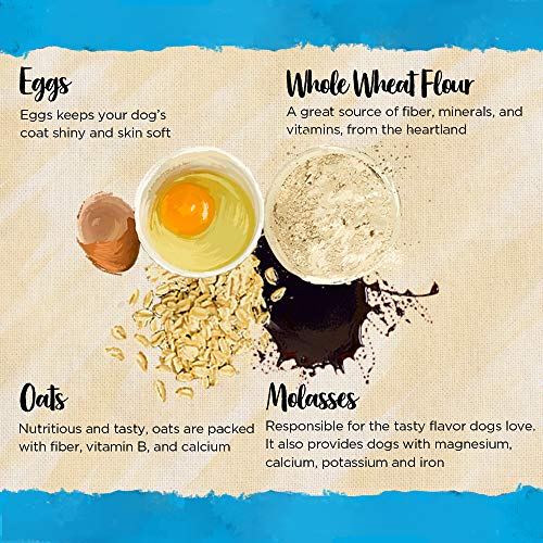 Blue-Dog-Bakery-Natural-Dog-Treats-Mini-Crunch-Assorted-Flavors-162oz-3-Count - Cucciolini Doodles   Blue-Dog-Bakery-Natural-Dog-Treats-Mini-Crunch-Assorted-Flavors-162oz-3-Count