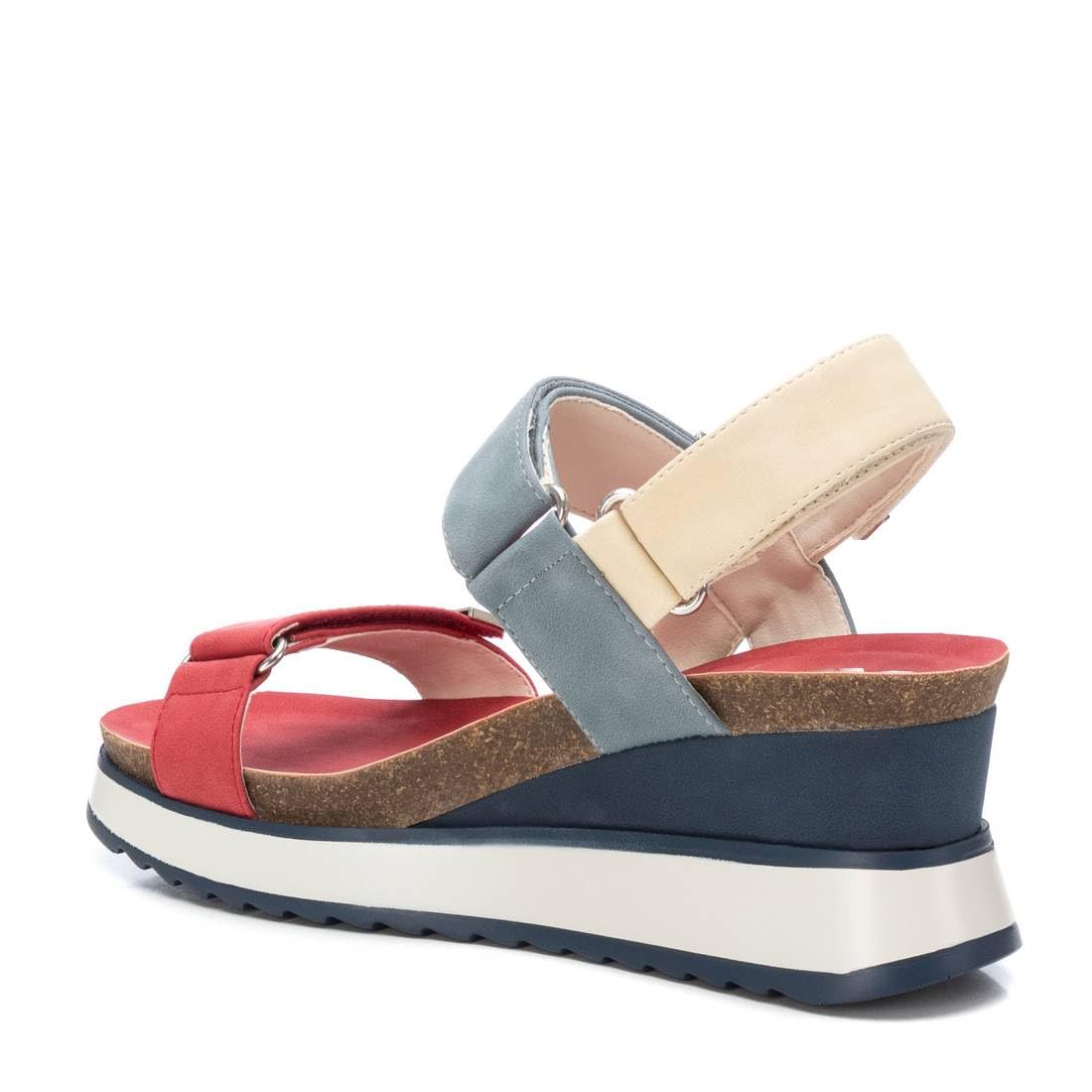 XTI - Sandali Donna - Calzature comode e versatili - Moda casual