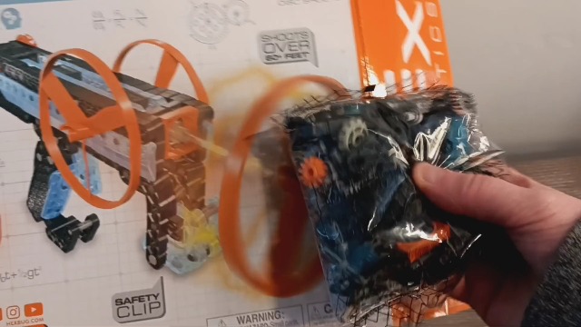 Watch We love these hex kits. Let's look in the box on Amazon Live