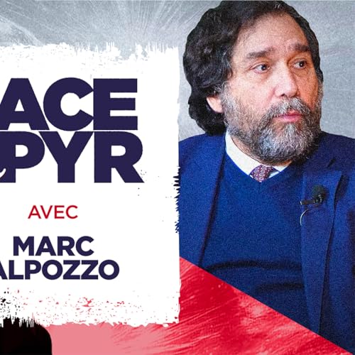 FACE &agrave; PYR # 41 - A quoi sert la pens&eacute;e face &agrave; l'effondrement culturel ? - M. Alpozzo - # politique