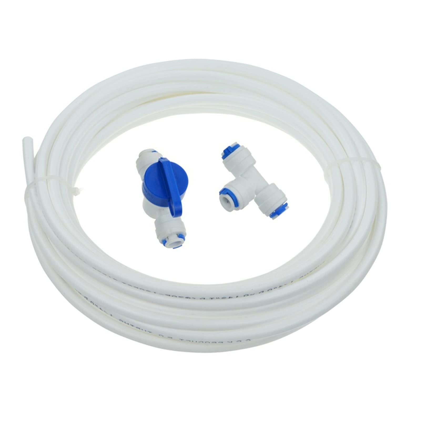 Buy EODUDOS Underwater Filtration System Refrigerator Ice/coffee Maker