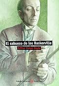El Sabueso De Los Baskerville N/e (Aula de Literatura) - 9788468217840