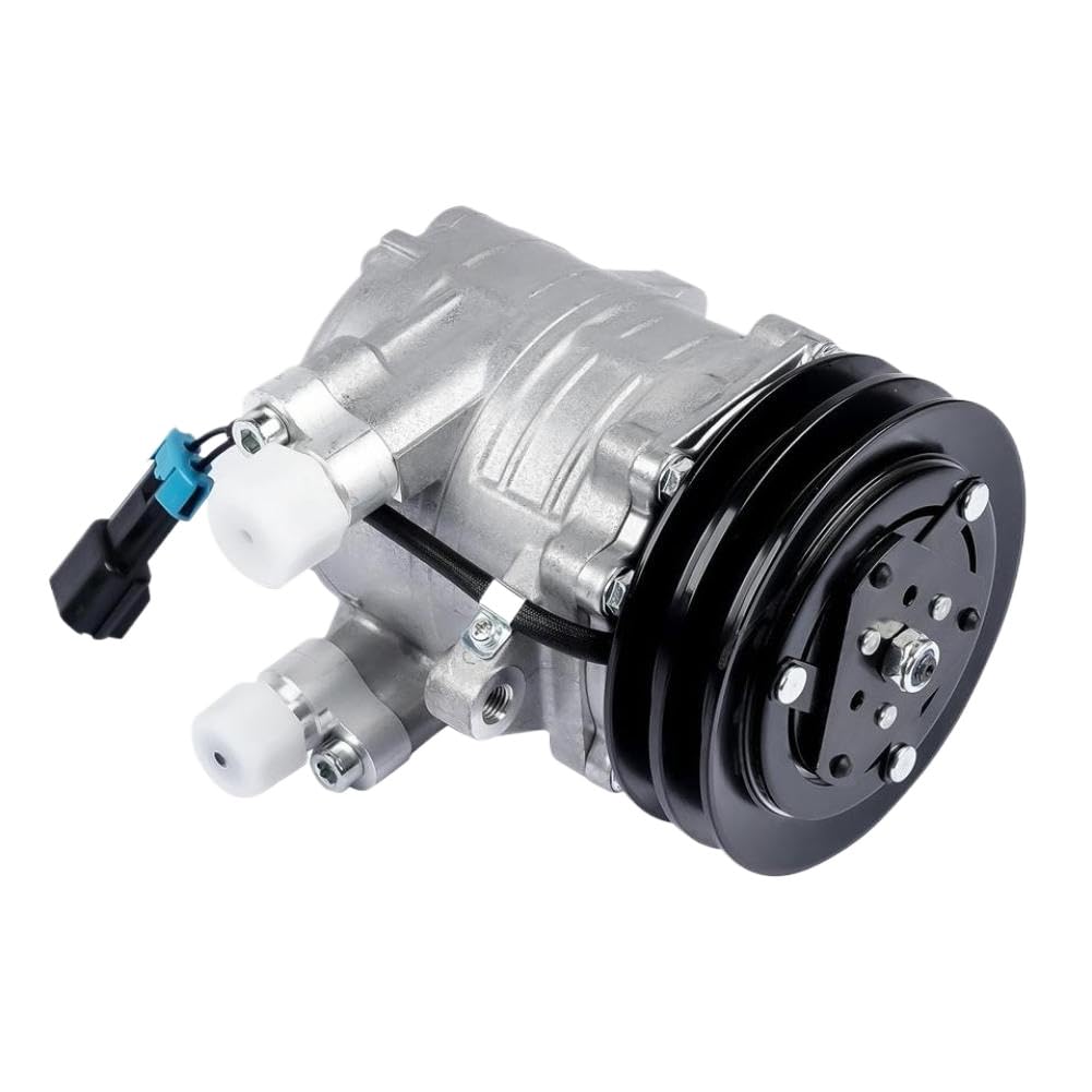 Dkiuygwz Onecolor Ap02 Compressor Compatible With S150 S160 S175 S185 S205 S220 S250 S300 S330 T300 Tm-08
