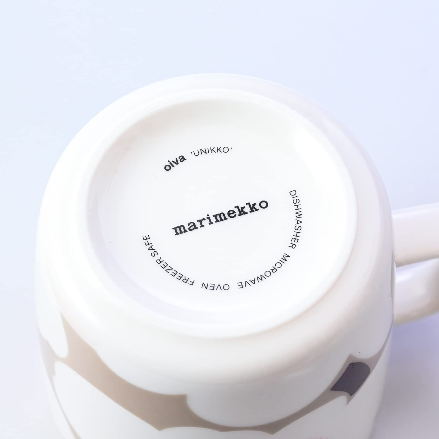 Amazon.co.jp: マリメッコ marimekko マグカップ コップ