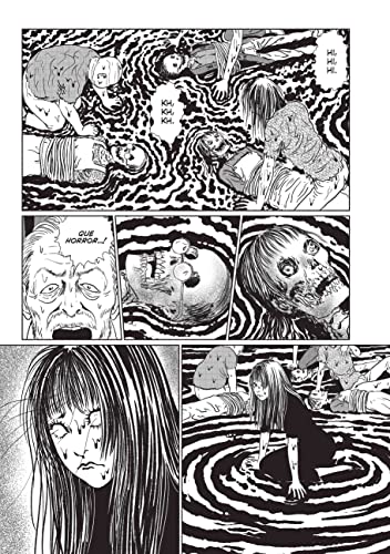 Sensor (mangá volume único)