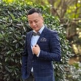 Zoom IMG-2 ausuaya set papillon e fazzoletto Zoom IMG-2 ausuaya set papillon e fazzoletto