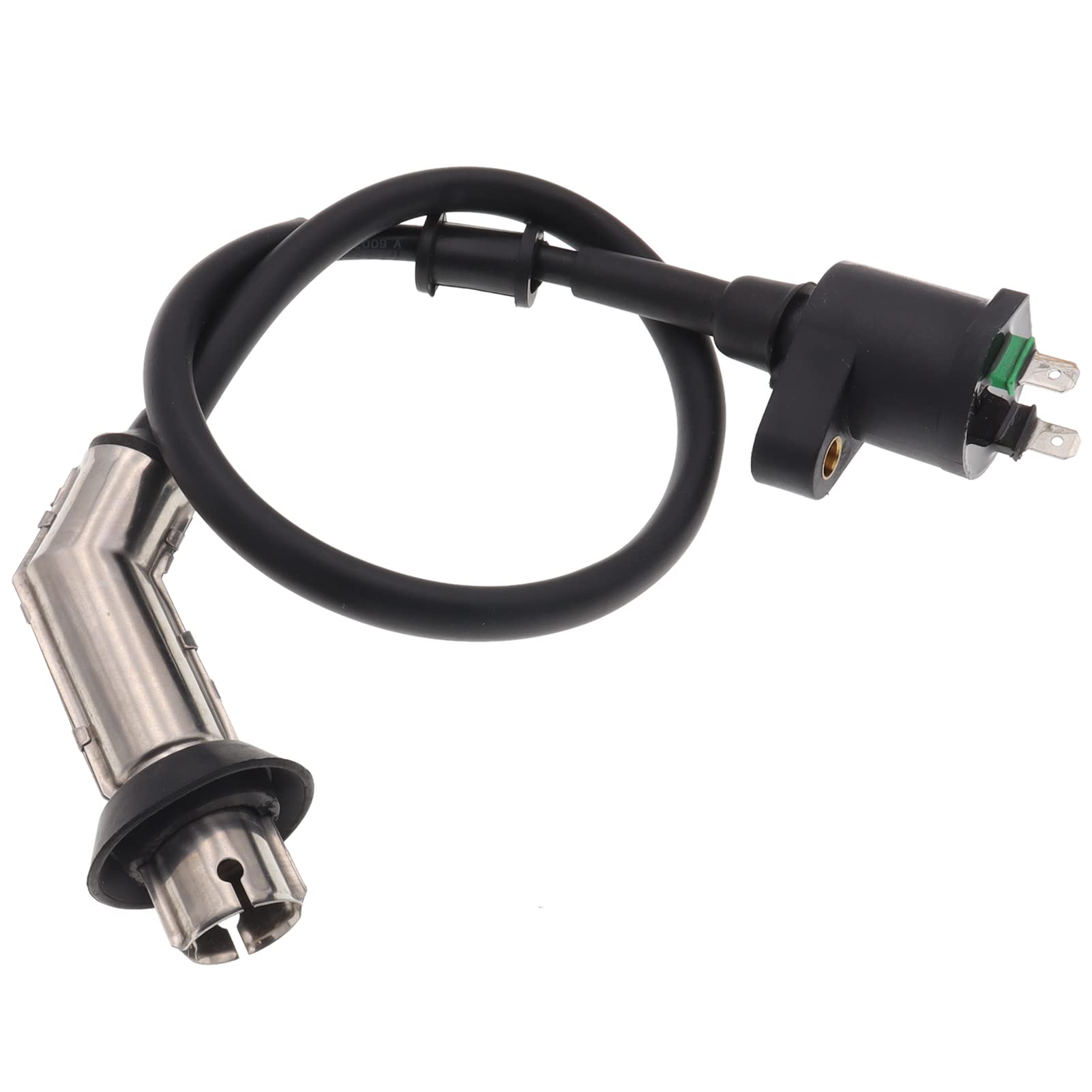 Cilinder GY6 China Scooter 50cc EFI 39.00mm | Voor scooters met Rongmao EURO5 Systeem | La Souris, Senzo - China Scooter Onderdelen Cilinder GY6 China Scooter 50cc EFI 39.00mm | Voor scooters met Rongmao EURO5 Systeem | La Souris, Senzo - China Scooter Onderdelen