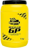 Graxa Bardahl GP 1kg