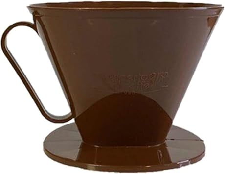 V60 Dripper Kahve Demleme Aparatı, EVF5DPWKZDRV6001