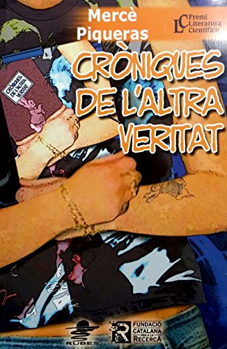 Croniques de L Altra Veritat