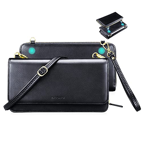 Nuoku NO1BAG Crossbody Bags For Women cover