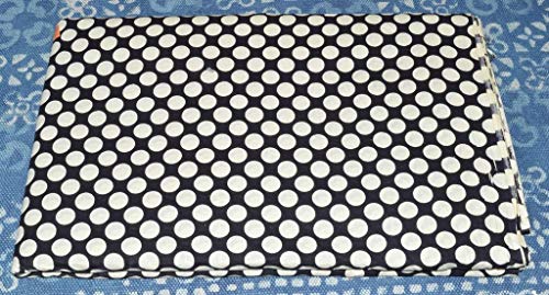 Tissu de coton imprimé fleur de 10 yards pour fabriquer un kurti léger