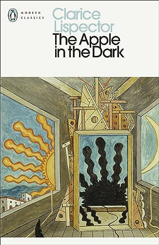 The Apple In The Dark: Clarice Lispector