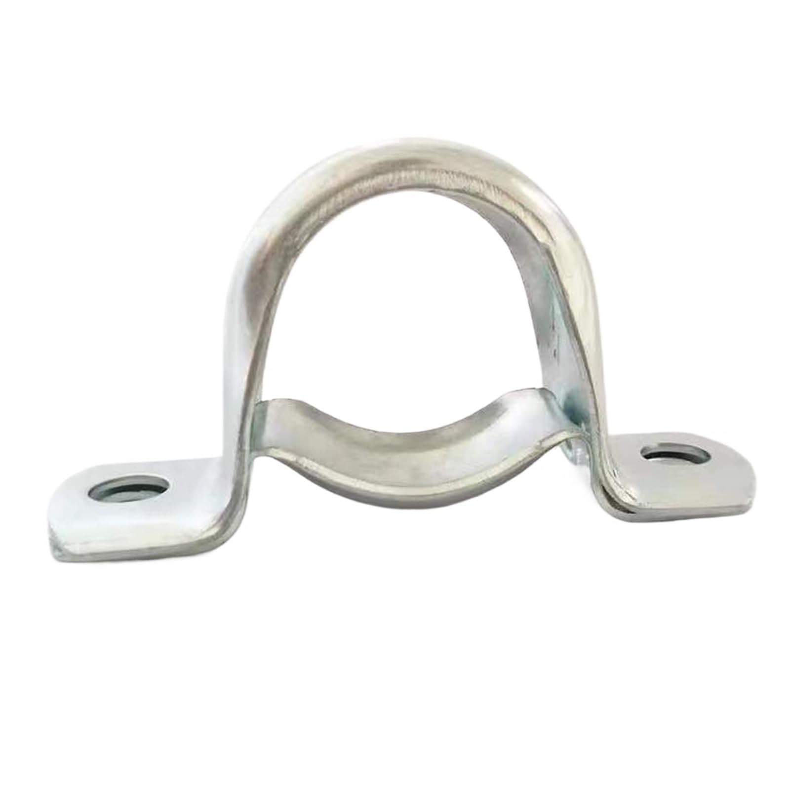 Siège de roulement extérieur SBPP207 vertical pour palier acier embouti
