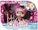 Baby Alive Crib Life Fashion Play Doll - Sarina Cutie
