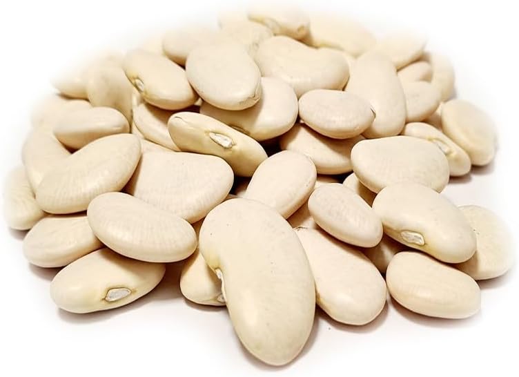 Papa's Choice Butter Beans