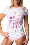 Littletude Way Beyond Cute ABDL Onesie - XL