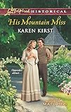 His Mountain Miss (Smoky Mountain Matches Book 3)