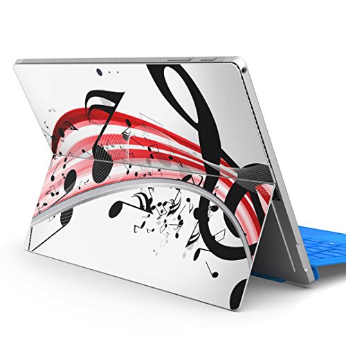 igsticker Surface pro7 (2019) pro6 pro2017 pro4 p XLV[ T[tFX m[gubN m[gp\R Jo[ P[X tB XebJ[ ANZT[ ی 007929 j[N  y  