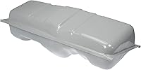 Vista 3 de Dorman 576-109 Fuel Tank Compatible with Select Ford Models