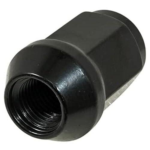 Miniatura 7 de GTW Tuercas de llanta para carrito de golf  Juego de 100 tuercas estándar de 12 pulgadas x 20  Cromo  Compatible con Club Car, E-Z-GO y más