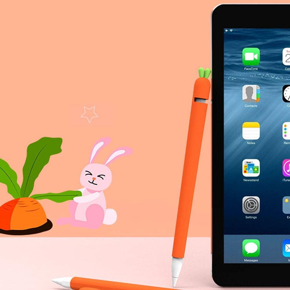 Apple Pencil 第1世代(シリコンケース付き) 楽天市場】Apple Pencil カバー ケース 第一世代 アップルペンシル 第1