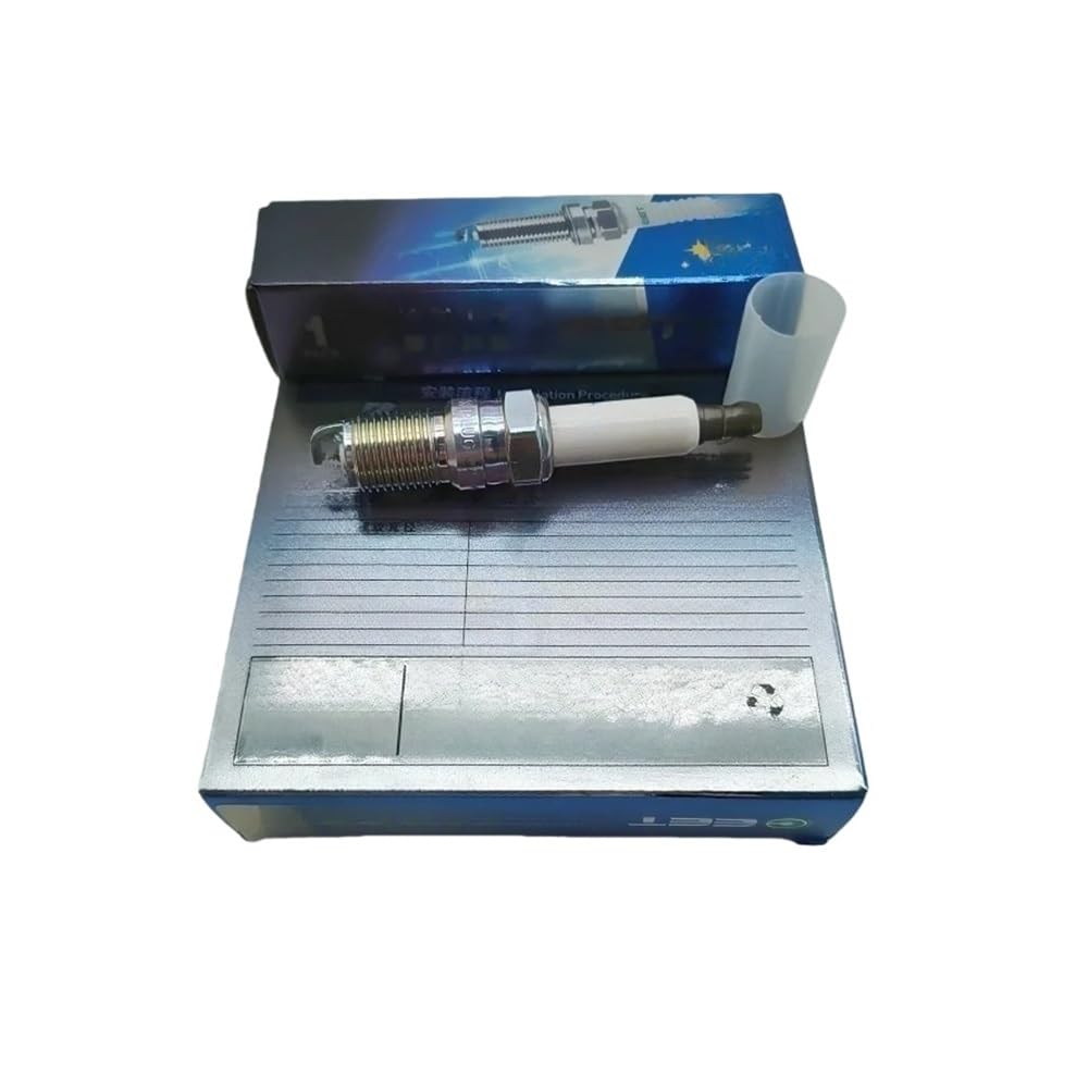 Candele di accensione per Motore Auto 4-6 Pezzi Iridium ITR4A15 5599 per Buick per Lesabre per Park per Avenue 3.8L GL8 0 per Chevy per Camaro per Impala